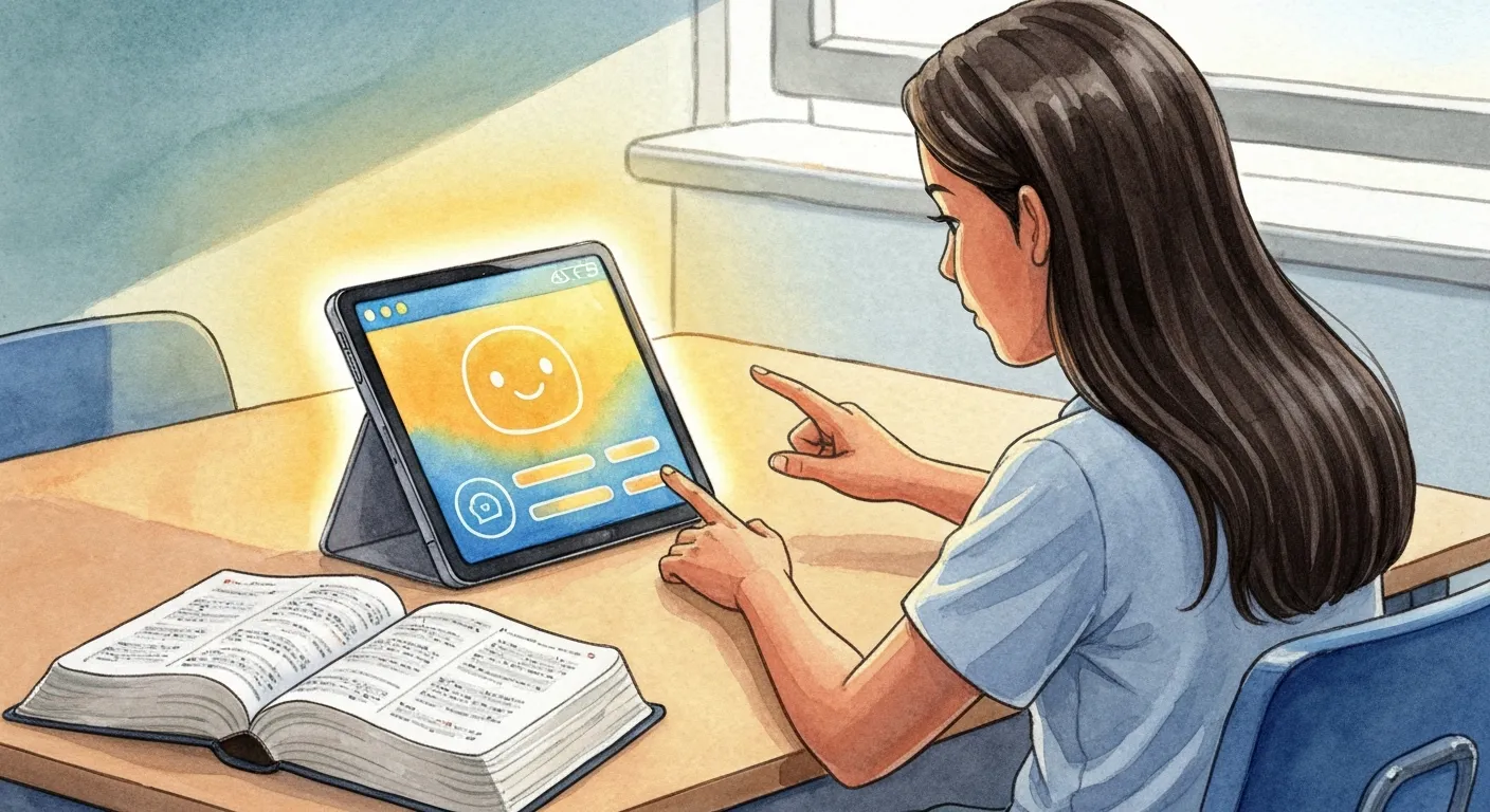 AI Tutoring That Follows the Bible